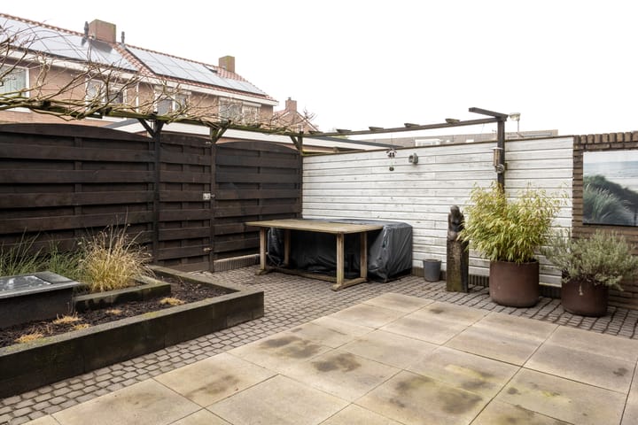 Foto 33 van Klokbekerweg 49