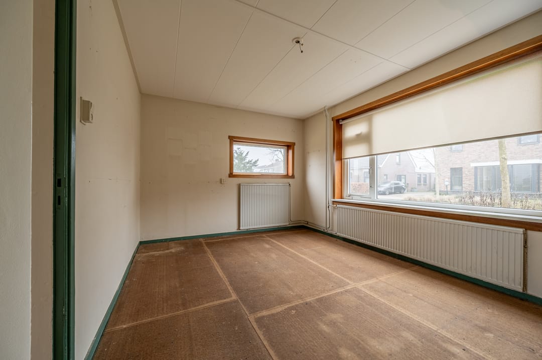 Photo 7 of Oranjeweg 37