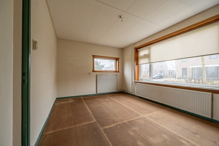 Foto 7 van Oranjeweg 37