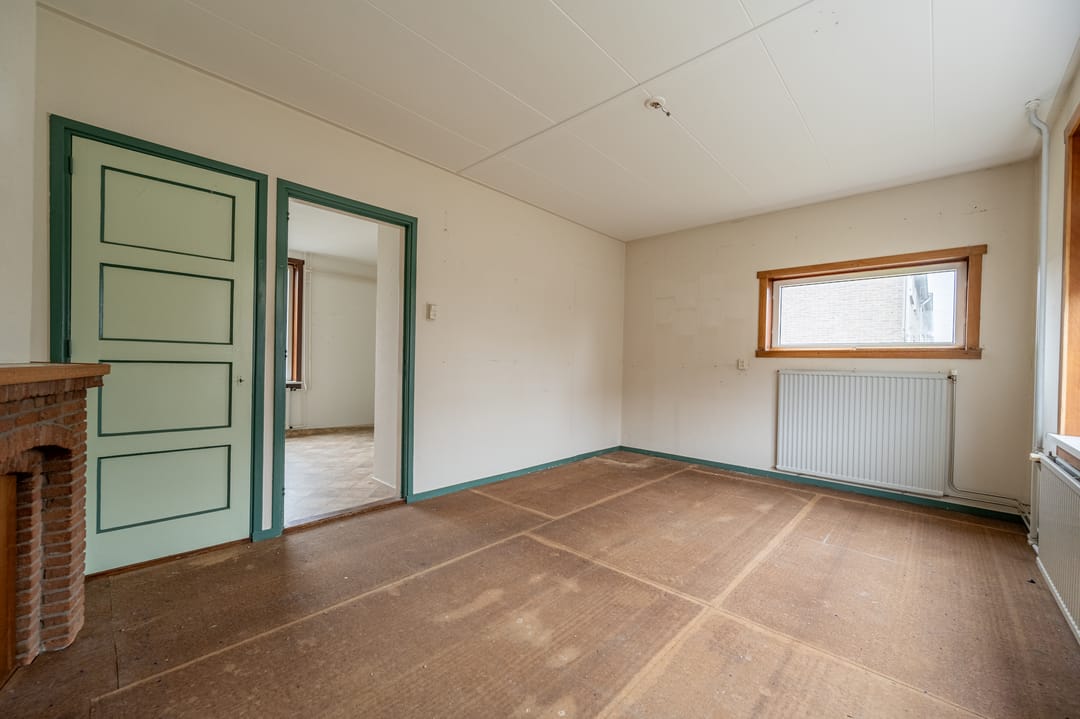 Photo 8 of Oranjeweg 37