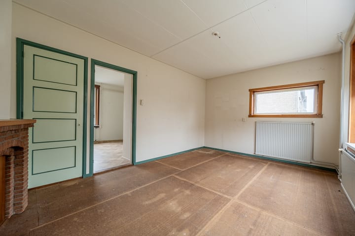 Foto 8 van Oranjeweg 37