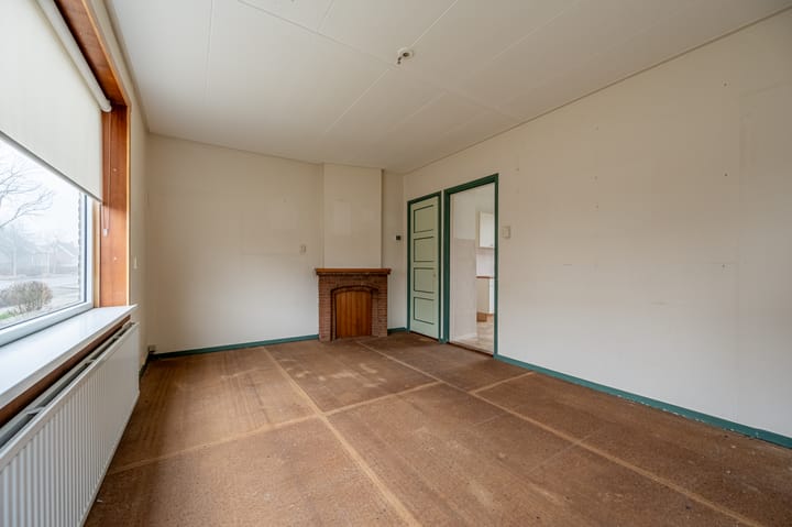 Foto 9 van Oranjeweg 37