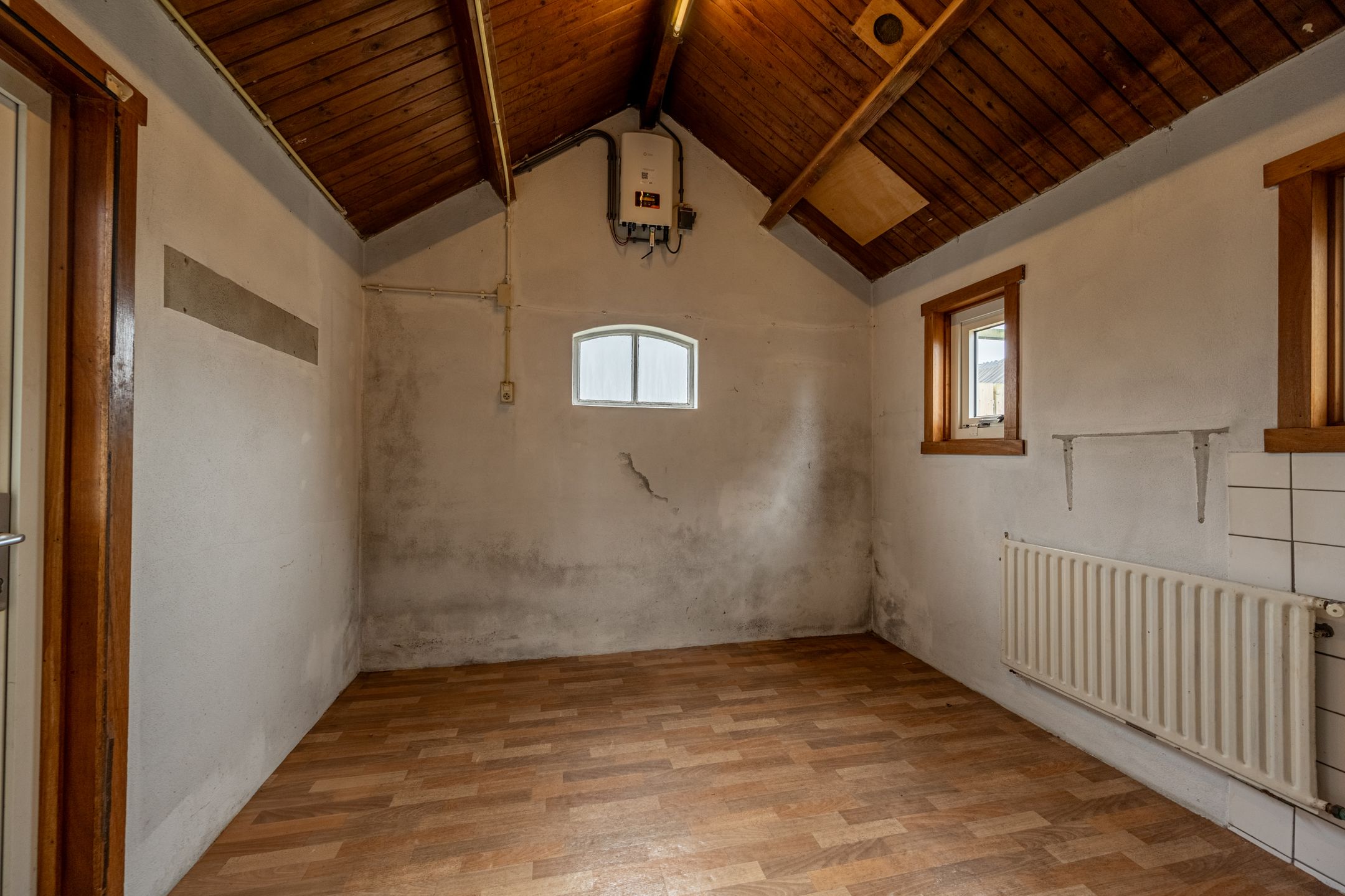 Photo 12 of Oranjeweg 37