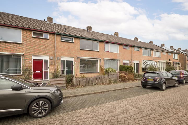 Foto 32 van Lelielaan 21