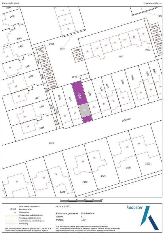 Foto 65 van Lelielaan 21