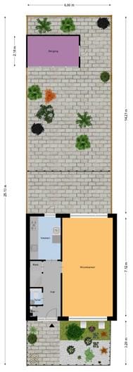 Foto 66 van Lelielaan 21