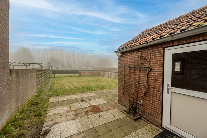 Foto 25 van Oranjeweg 37