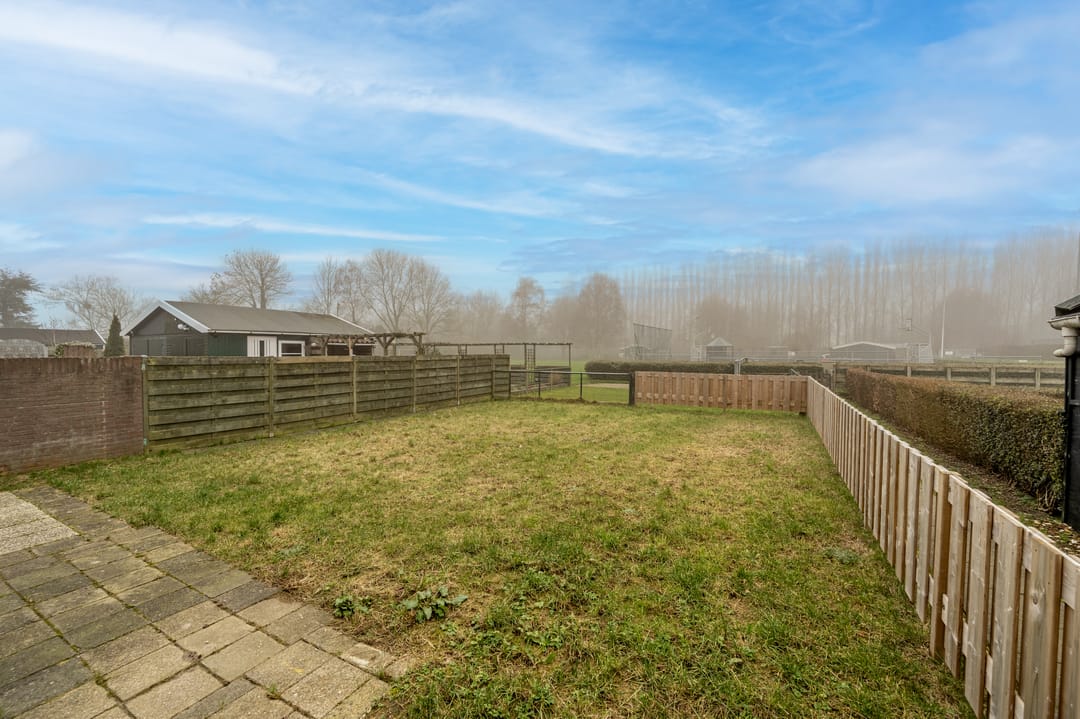 Photo 26 of Oranjeweg 37