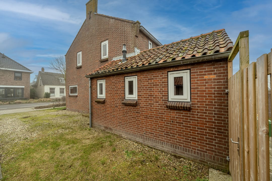 Photo 28 of Oranjeweg 37