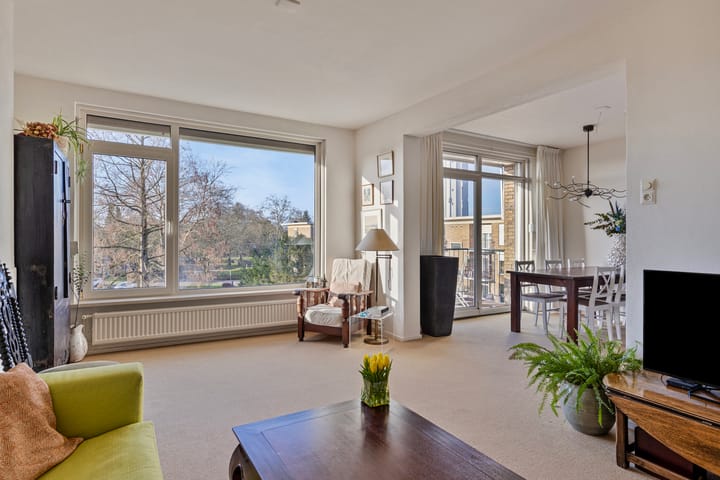 Foto 1 van Hambeek 36