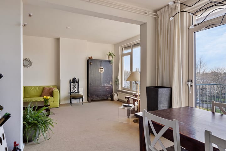 Foto 4 van Hambeek 36