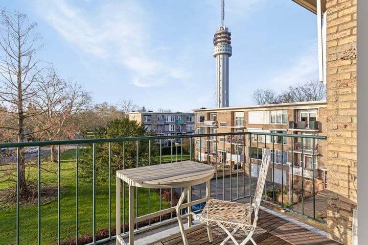 Foto 6 van Hambeek 36