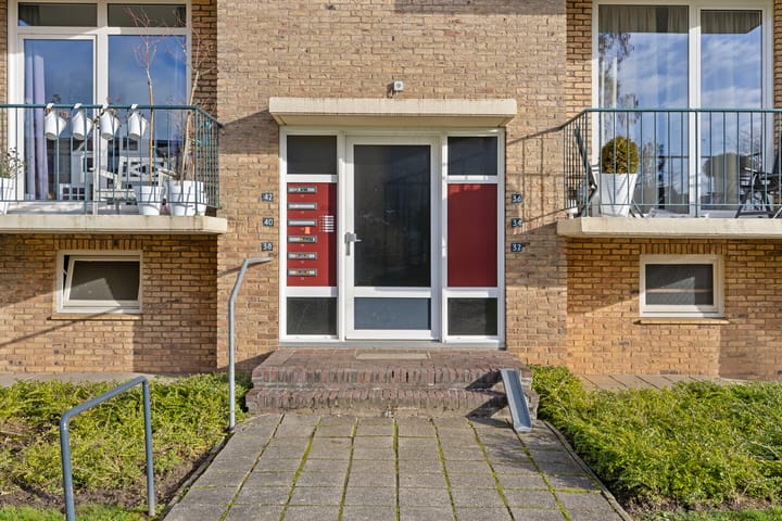 Foto 20 van Hambeek 36