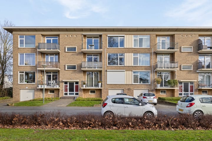 Foto 23 van Hambeek 36