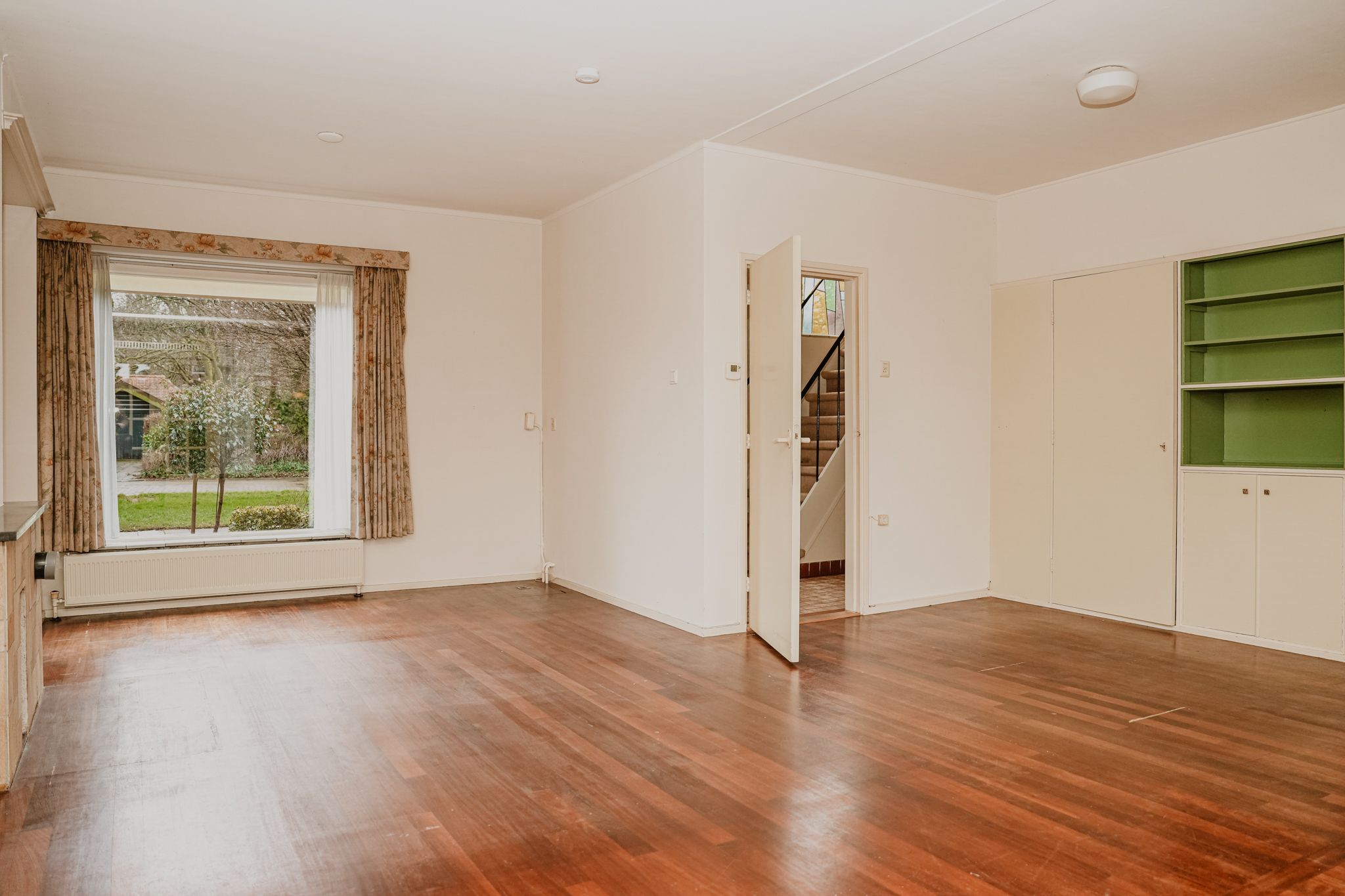 Foto 3 van Burgemeester von Geusauweg 40