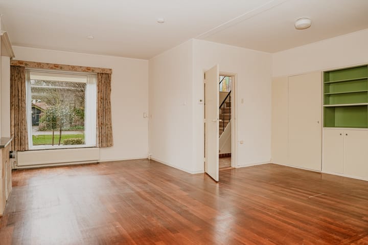 Foto 3 van Burgemeester von Geusauweg 40