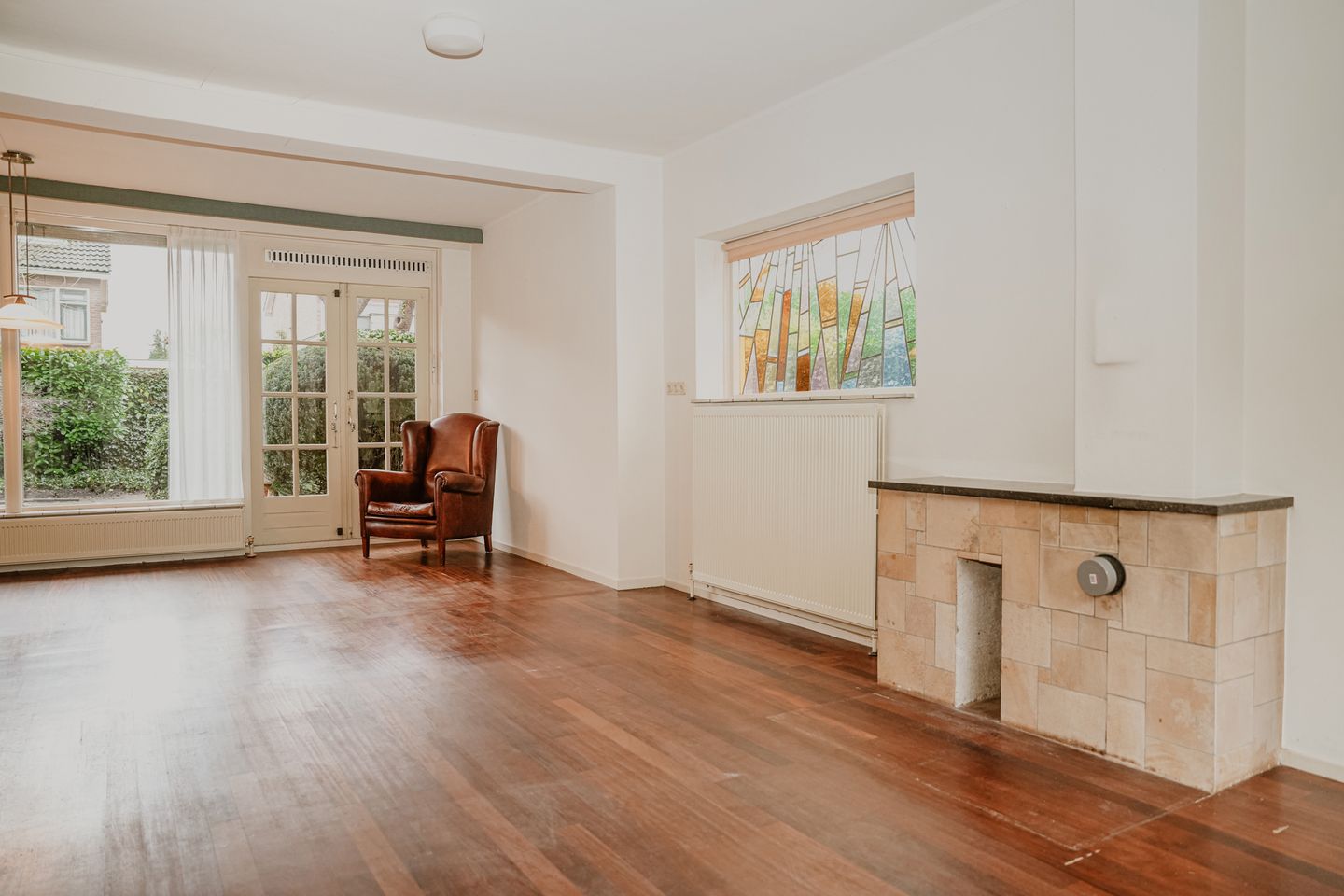 Foto 5 van Burgemeester von Geusauweg 40