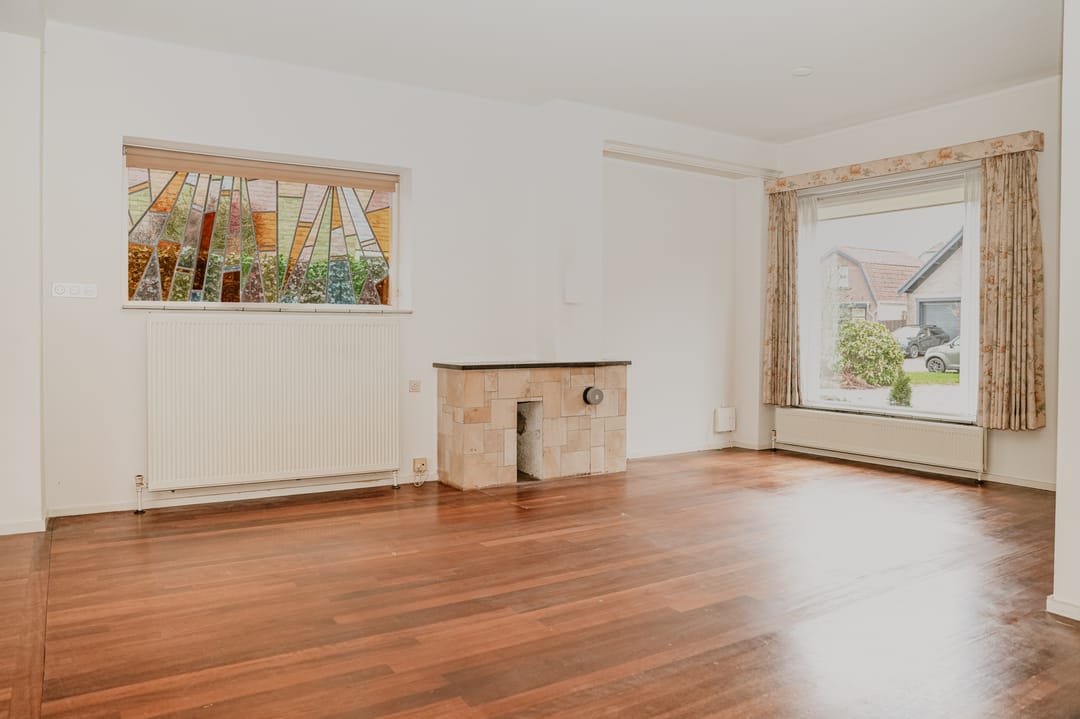 Foto 7 van Burgemeester von Geusauweg 40