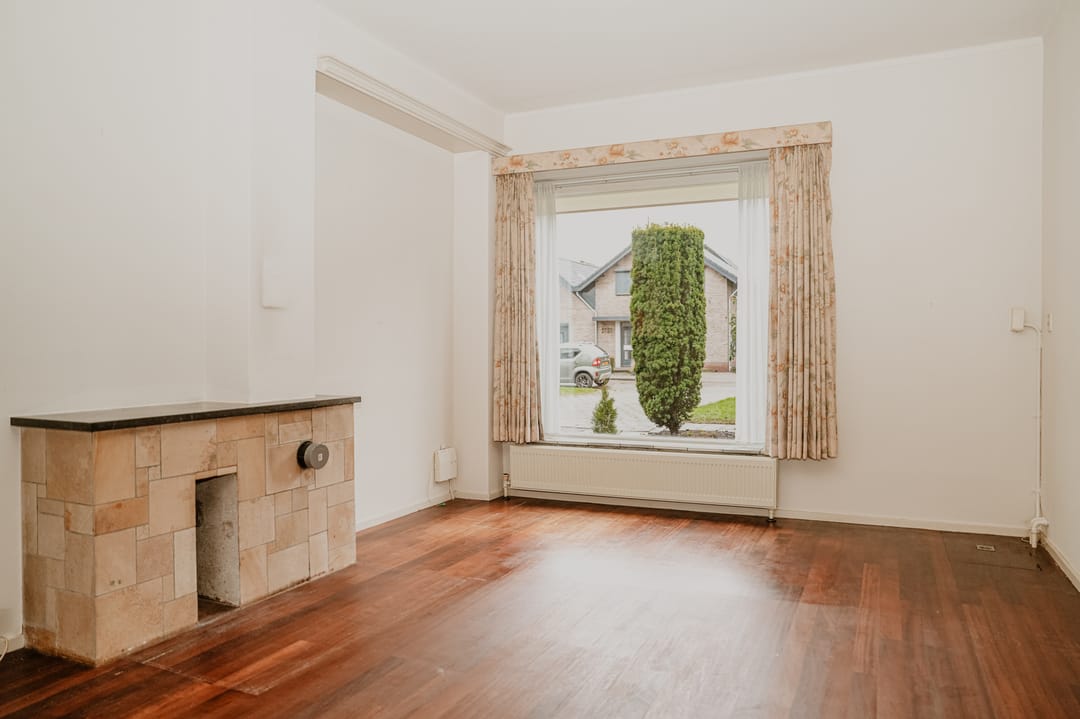 Foto 8 van Burgemeester von Geusauweg 40