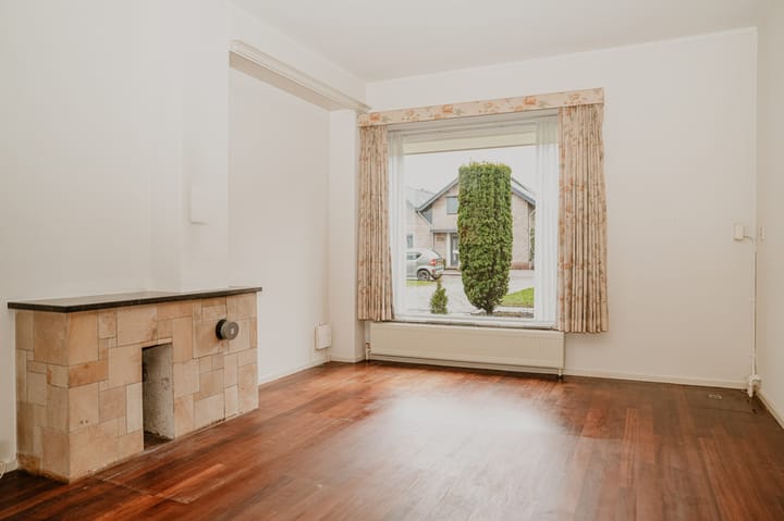 Foto 8 van Burgemeester von Geusauweg 40