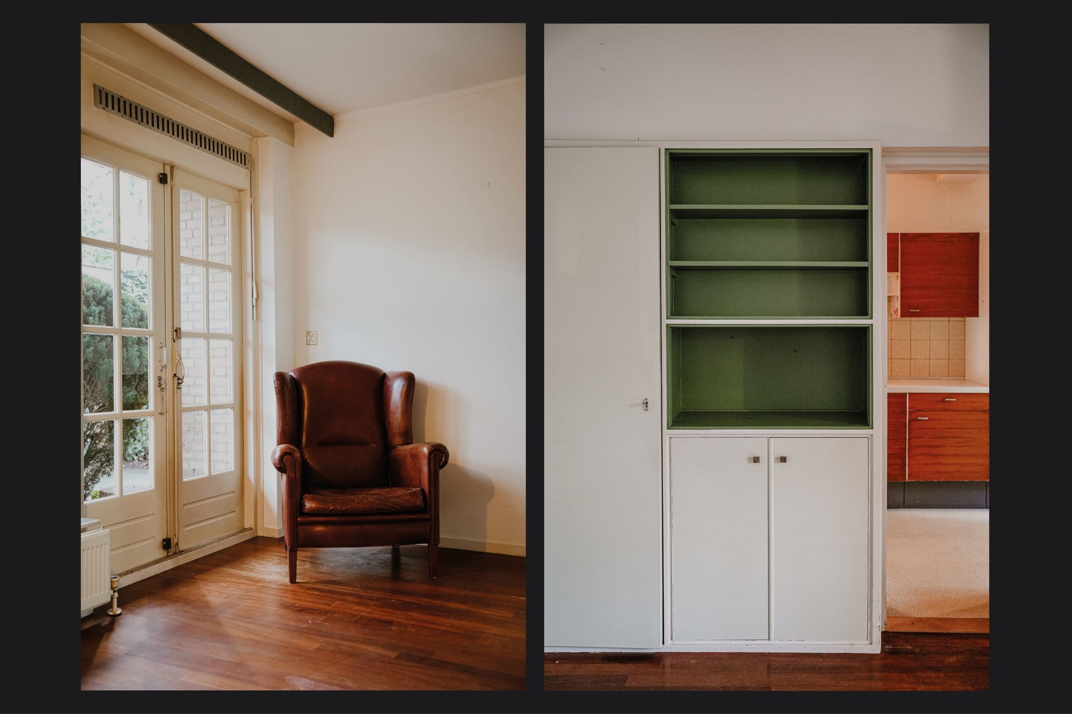 Foto 9 van Burgemeester von Geusauweg 40