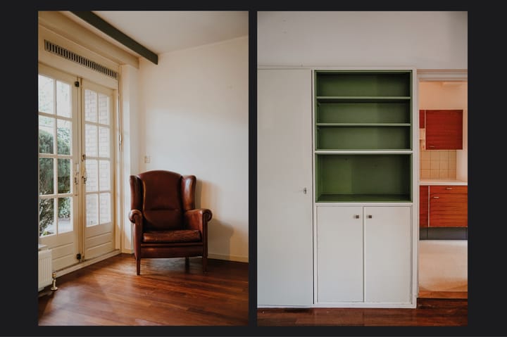 Foto 9 van Burgemeester von Geusauweg 40