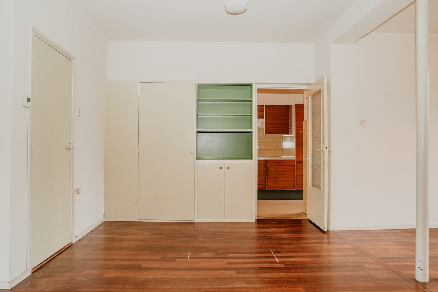 Foto 10 van Burgemeester von Geusauweg 40