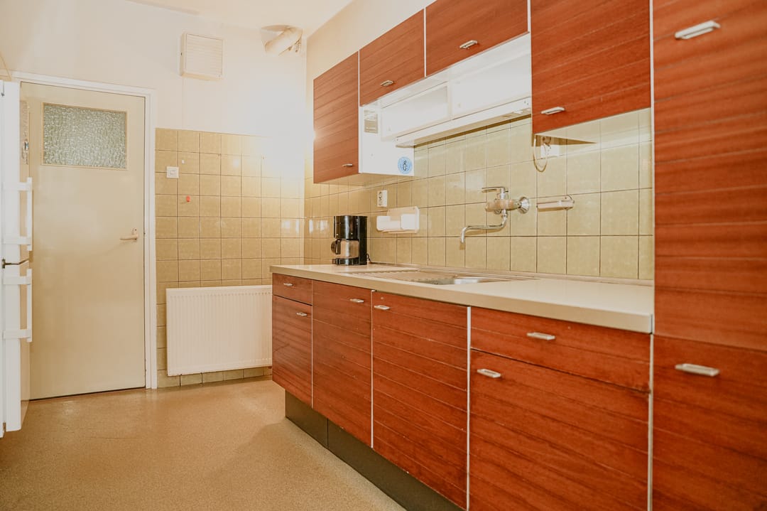 Foto 11 van Burgemeester von Geusauweg 40