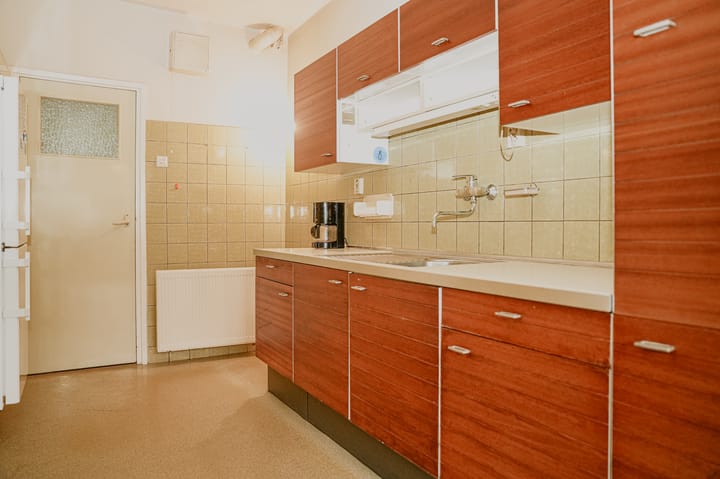 Foto 11 van Burgemeester von Geusauweg 40