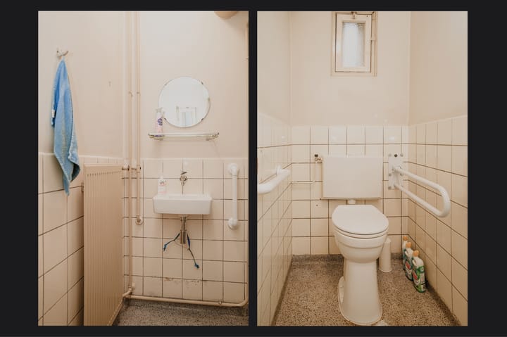 Foto 15 van Burgemeester von Geusauweg 40