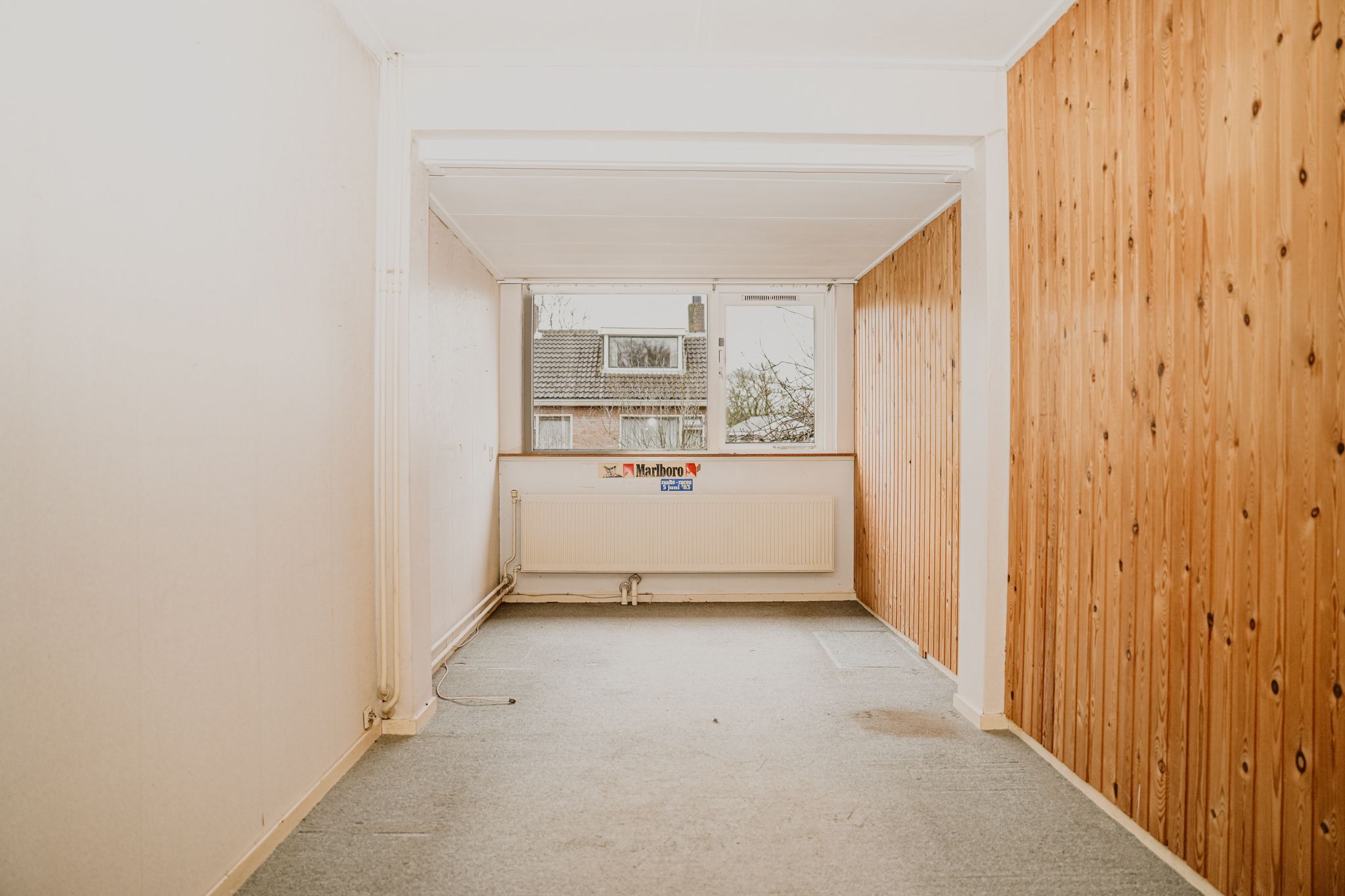 Foto 18 van Burgemeester von Geusauweg 40