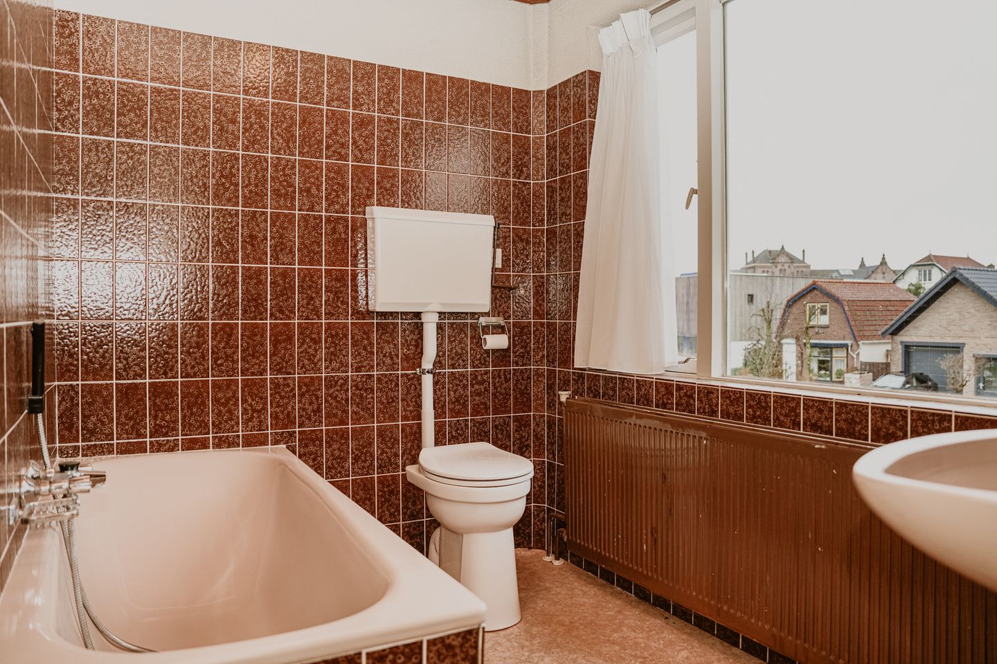 Foto 25 van Burgemeester von Geusauweg 40