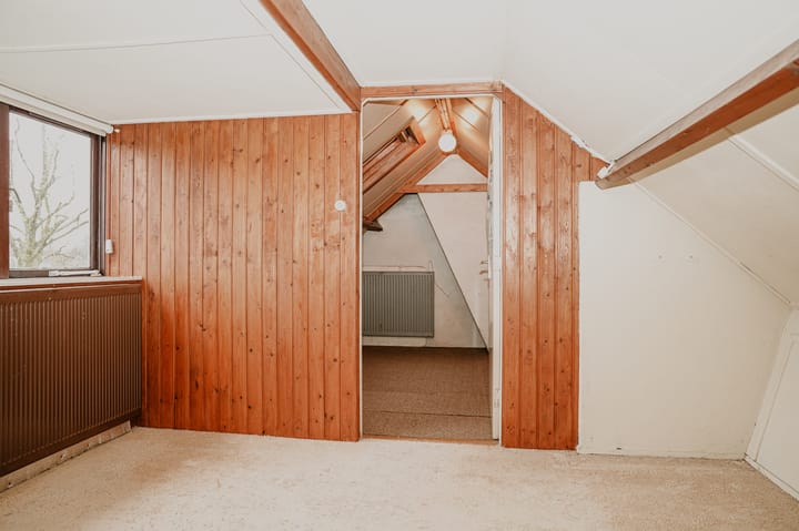 Foto 29 van Burgemeester von Geusauweg 40