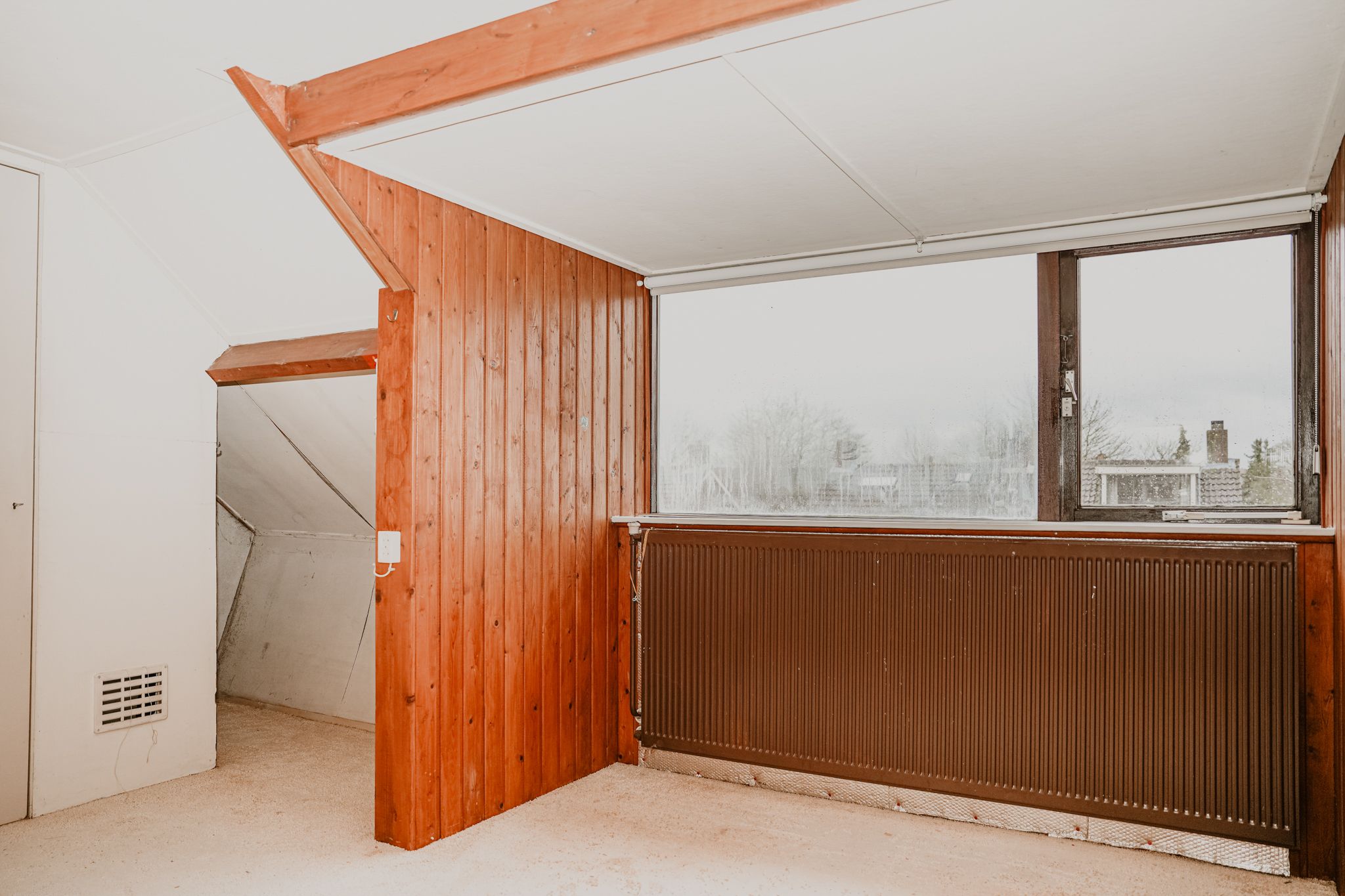 Foto 30 van Burgemeester von Geusauweg 40