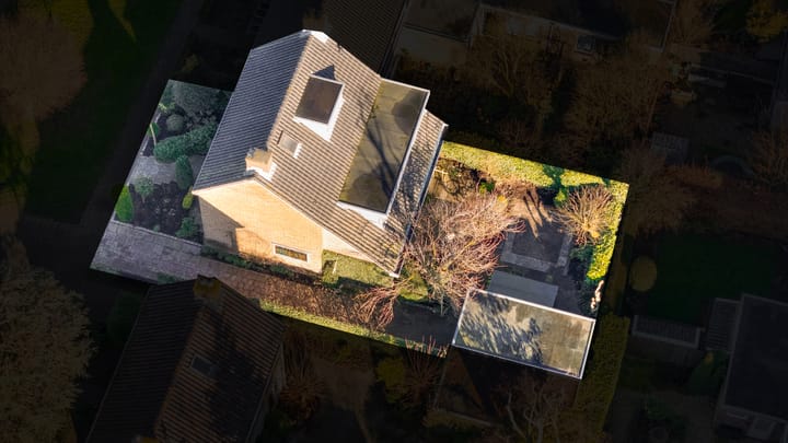 Foto 31 van Burgemeester von Geusauweg 40