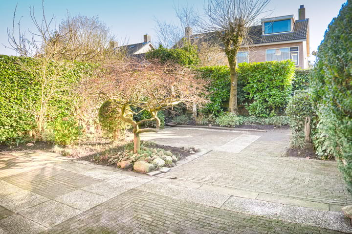 Foto 32 van Burgemeester von Geusauweg 40