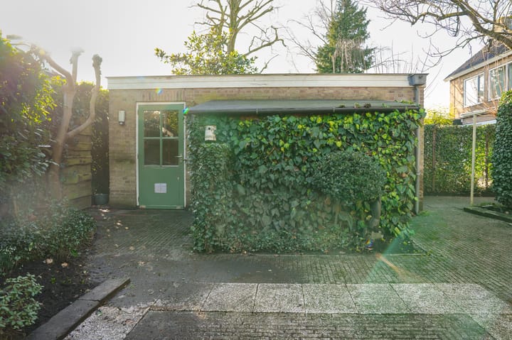 Foto 33 van Burgemeester von Geusauweg 40