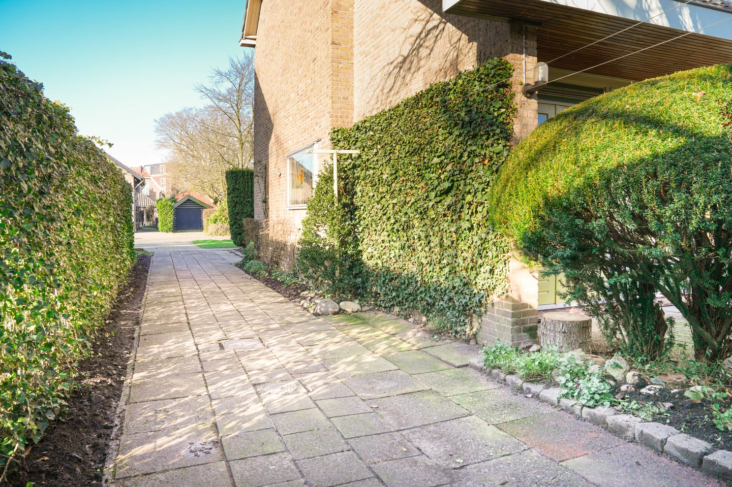 Foto 34 van Burgemeester von Geusauweg 40