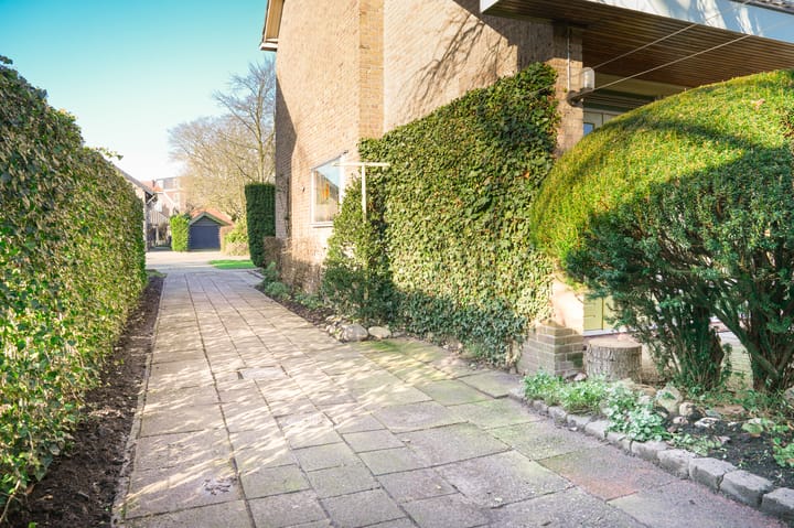 Foto 34 van Burgemeester von Geusauweg 40