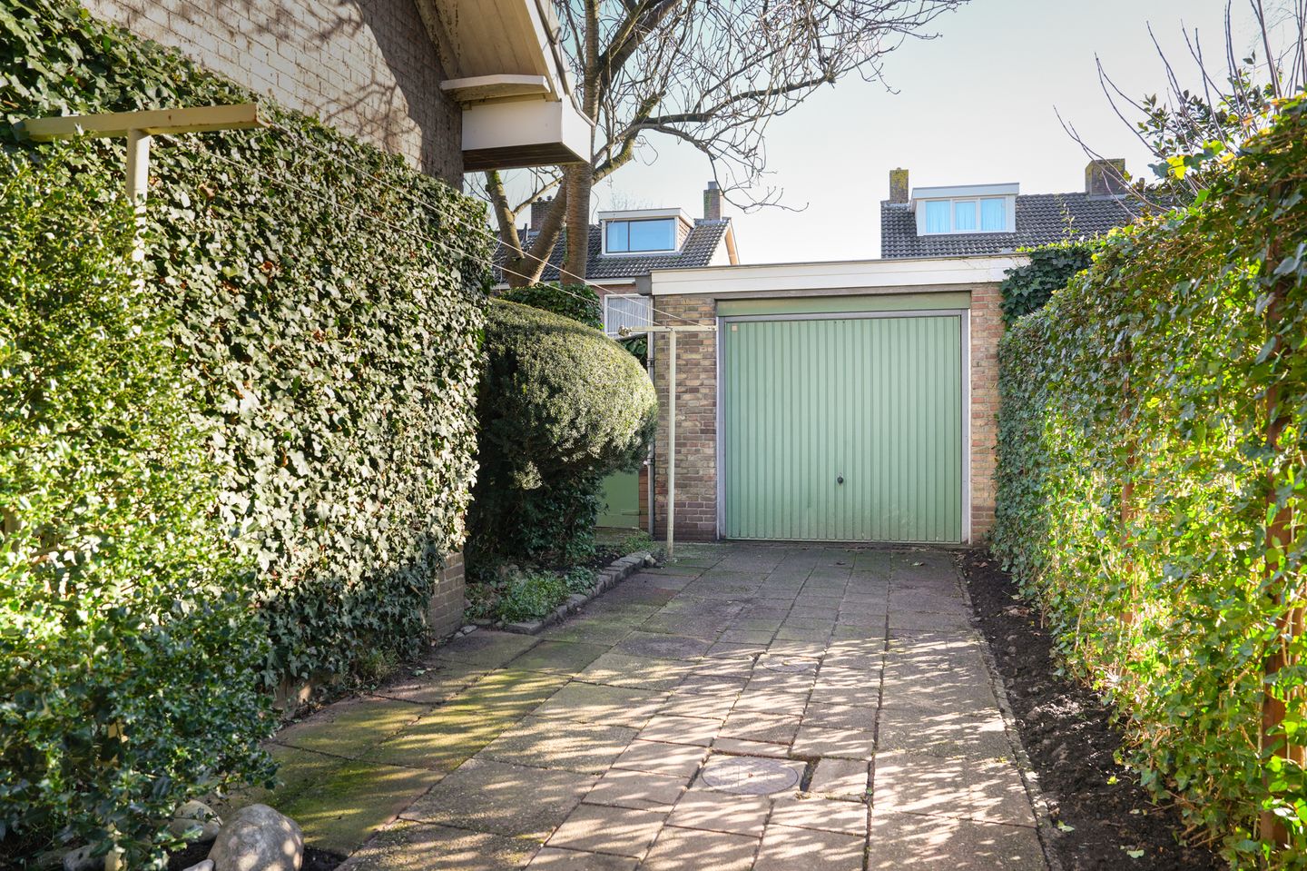 Foto 35 van Burgemeester von Geusauweg 40