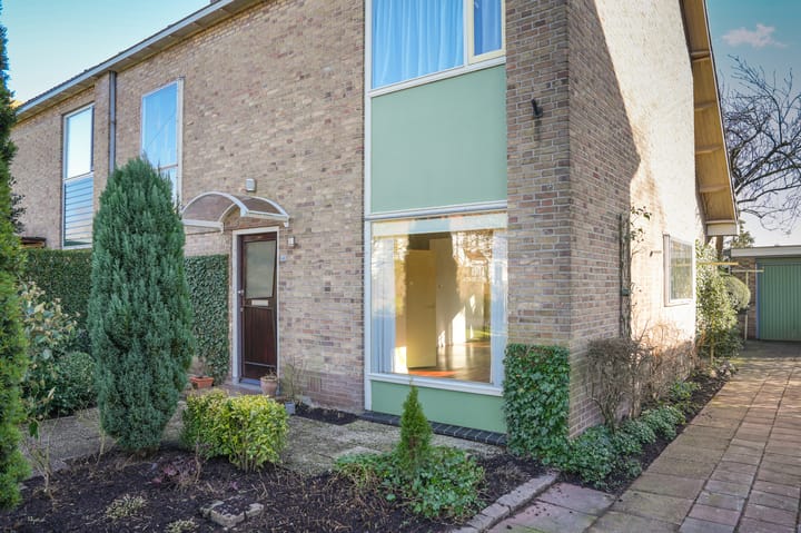 Foto 36 van Burgemeester von Geusauweg 40