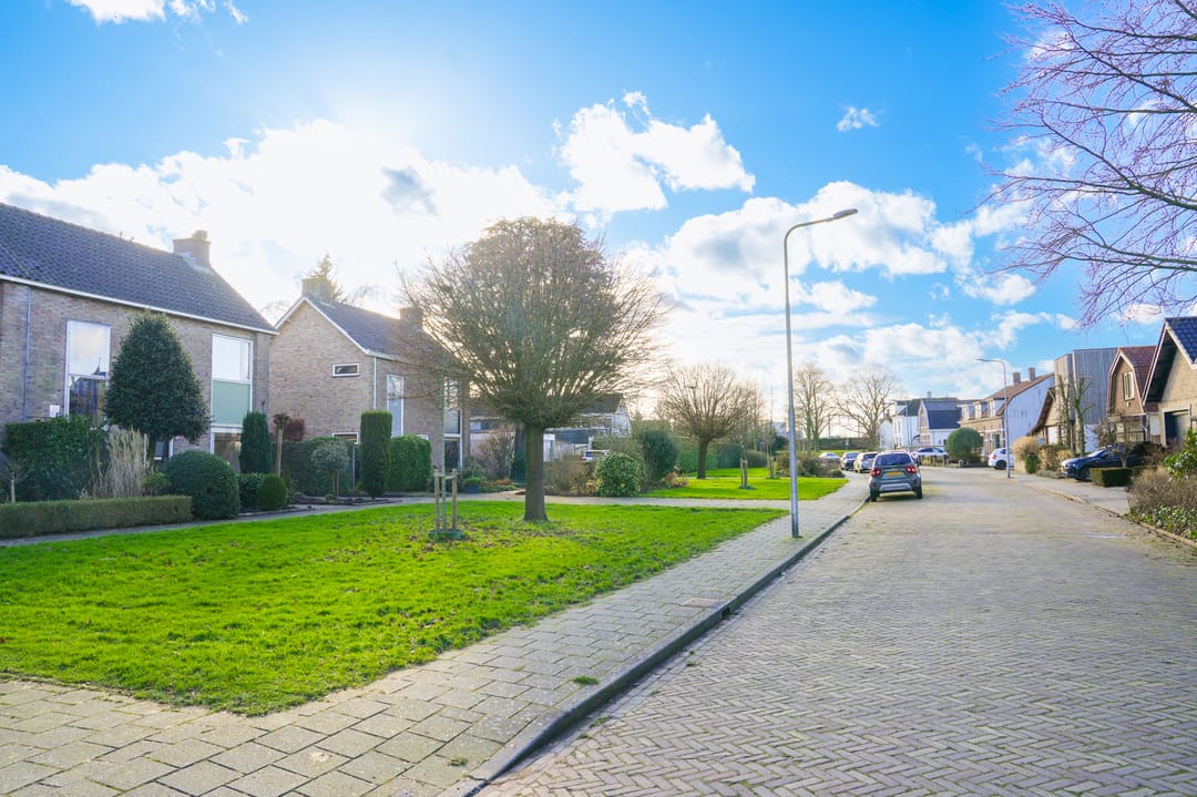 Foto 38 van Burgemeester von Geusauweg 40