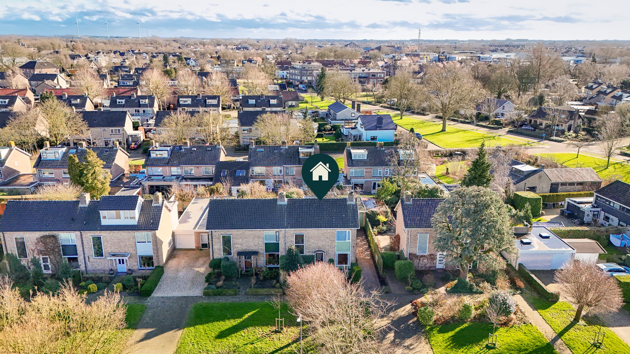 Foto 39 van Burgemeester von Geusauweg 40