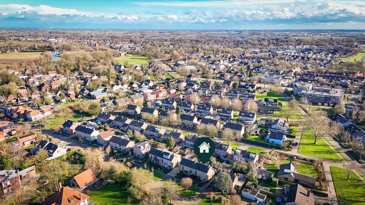 Foto 40 van Burgemeester von Geusauweg 40