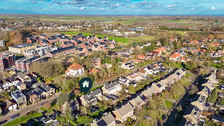 Foto 41 van Burgemeester von Geusauweg 40