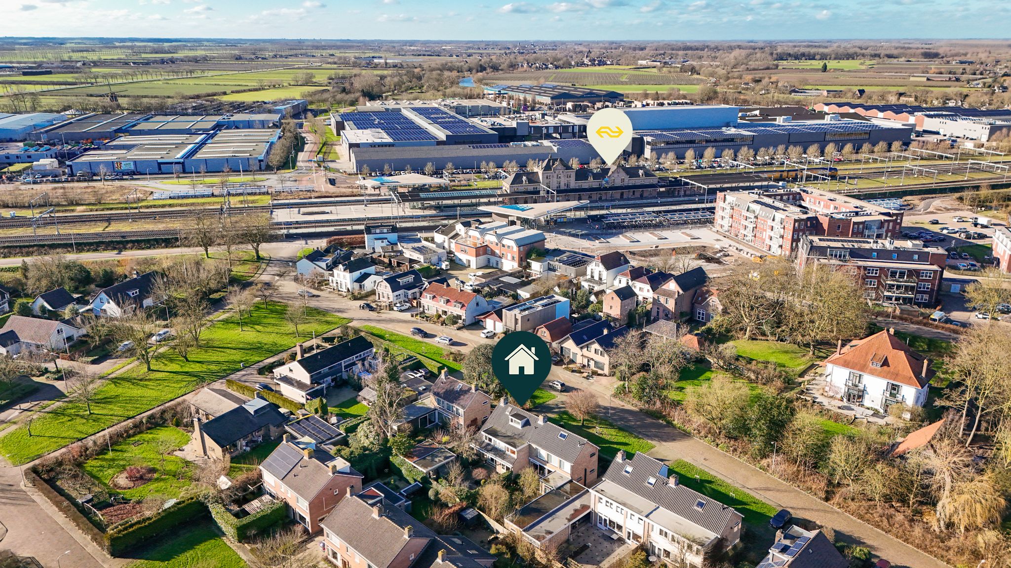 Foto 42 van Burgemeester von Geusauweg 40