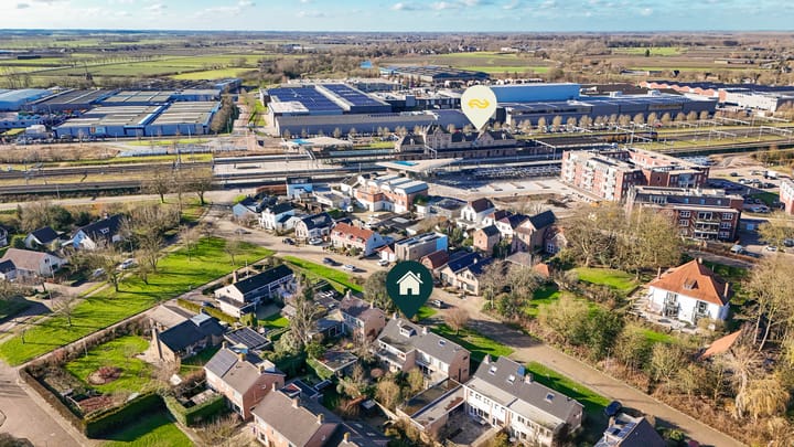 Foto 42 van Burgemeester von Geusauweg 40