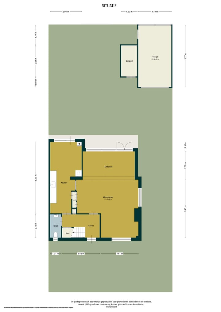 Foto 47 van Burgemeester von Geusauweg 40