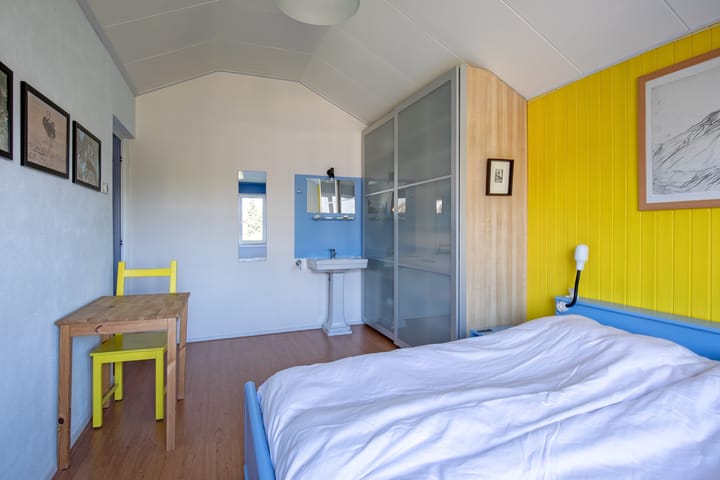 Foto 26 van Wulkpad 2