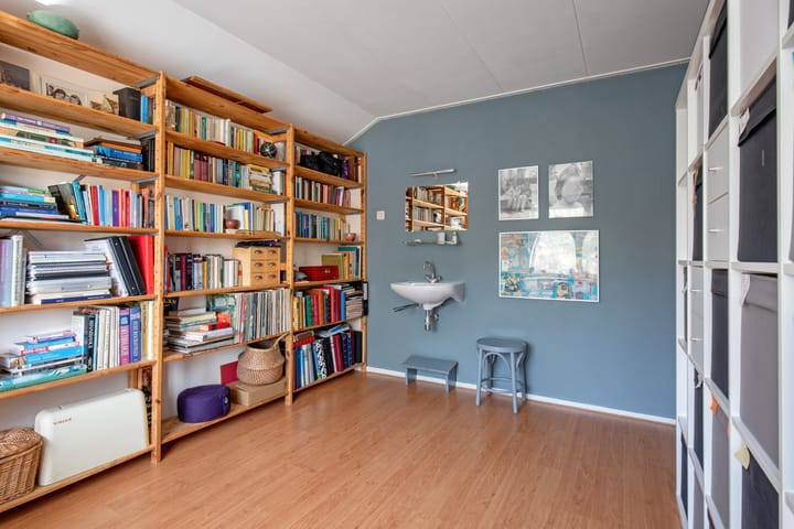 Foto 27 van Wulkpad 2